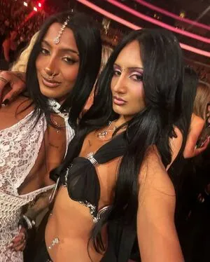 Lara Raj OnlyFans Leaked Free Thumbnail Picture - #m12anDCst0