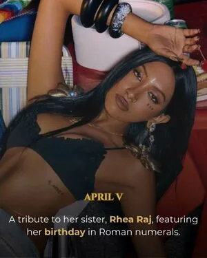 Lara Raj OnlyFans Leaked Free Thumbnail Picture - #n685mrvyvb