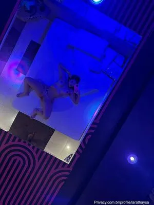 Lara Ruiva OnlyFans Leaked Free Thumbnail Picture - #0Om0E5FUbi
