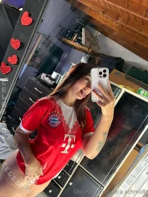 Lara Schmidt OnlyFans Leaked Free Thumbnail Picture - #5udSotTXKD