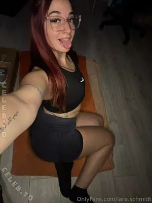 Lara Schmidt OnlyFans Leaked Free Thumbnail Picture - #ayxUQGLd5P