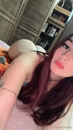 Lara Schmidt OnlyFans Leaked Free Thumbnail Picture - #u25km7z4zI