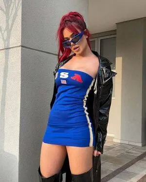Lara Silva OnlyFans Leaked Free Thumbnail Picture - #4GZhZKqkWT