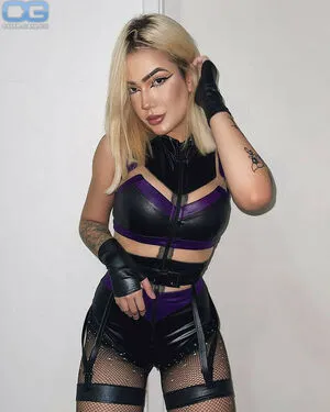 Lara Silva OnlyFans Leaked Free Thumbnail Picture - #gU1AsZNjhu