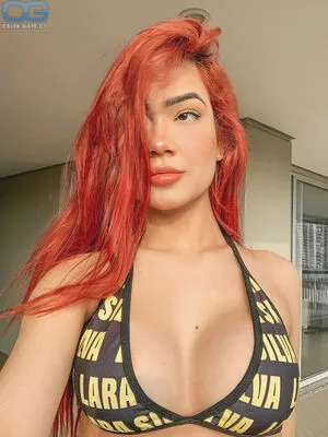 Lara Silva OnlyFans Leaked Free Thumbnail Picture - #nv95csapdZ