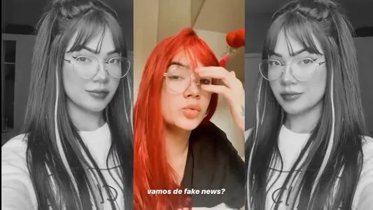 Lara Silva OnlyFans Leaked Free Thumbnail Picture - #s1gRIxhP7G