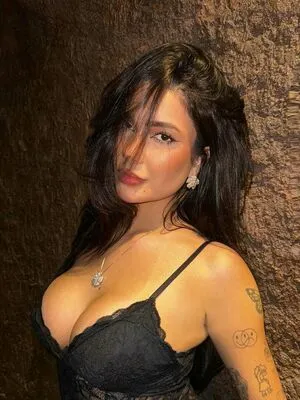 Lara Silva OnlyFans Leaked Free Thumbnail Picture - #DPinBG8W2G