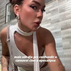 Lara Silva OnlyFans Leaked Free Thumbnail Picture - #dXPIGDwK95