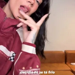 Lara Silva OnlyFans Leaked Free Thumbnail Picture - #fmil1fMmn3