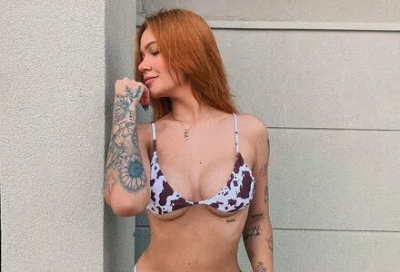 Lara Silva OnlyFans Leaked Free Thumbnail Picture - #op7eaQwp4i