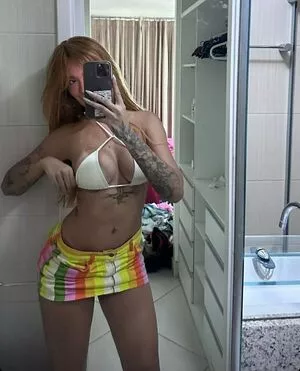 Lara Silva OnlyFans Leaked Free Thumbnail Picture - #Nafqsn7MEo