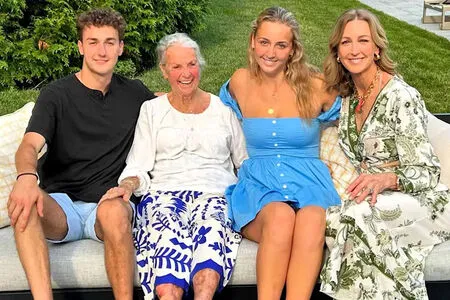 Lara Spencer OnlyFans Leaked Free Thumbnail Picture - #3eAQSaKtem