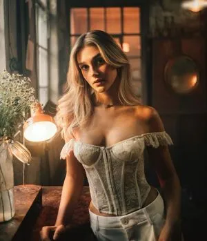 Lara Spengler OnlyFans Leaked Free Thumbnail Picture - #EXp9ZlFmGm