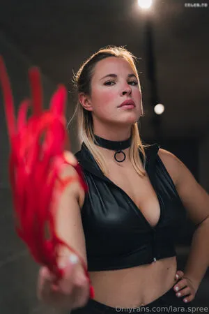 Lara Spree OnlyFans Leaked Free Thumbnail Picture - #CAY1AWrCwp