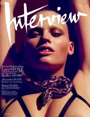 Lara Stone OnlyFans Leaked Free Thumbnail Picture - #2YGNI1q3l1