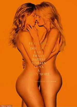 Lara Stone OnlyFans Leaked Free Thumbnail Picture - #Jxc5BvsrSo