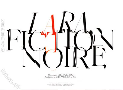 Lara Stone OnlyFans Leaked Free Thumbnail Picture - #L64gKiSqqE