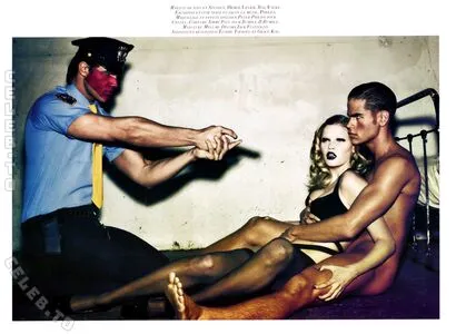 Lara Stone OnlyFans Leaked Free Thumbnail Picture - #T294xvnaBh