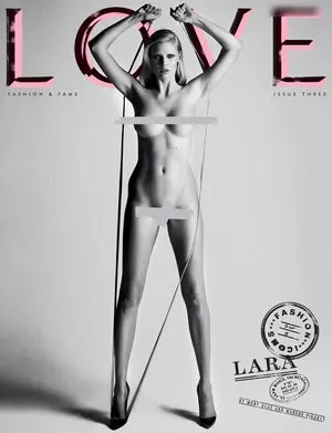 Lara Stone OnlyFans Leaked Free Thumbnail Picture - #Tp7InDuyHD