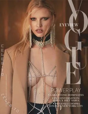 Lara Stone OnlyFans Leaked Free Thumbnail Picture - #UVNNpkuVIe