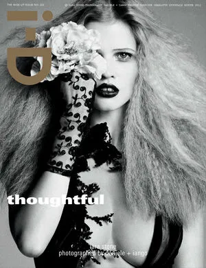 Lara Stone OnlyFans Leaked Free Thumbnail Picture - #iQQnzQaiWO