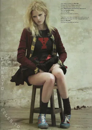 Lara Stone OnlyFans Leaked Free Thumbnail Picture - #l1zCtxibVt