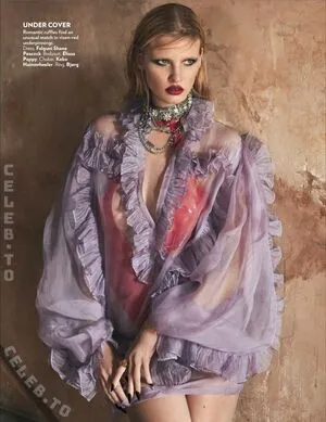 Lara Stone OnlyFans Leaked Free Thumbnail Picture - #tsOunv2KlF