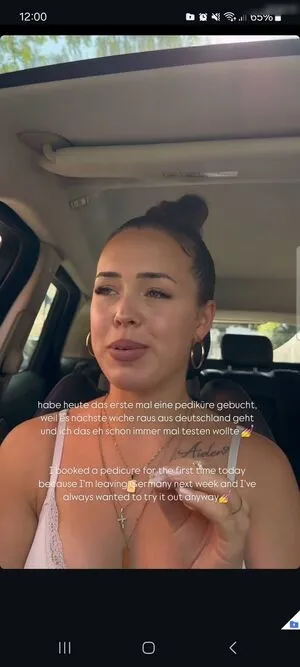 Lara Stxx OnlyFans Leaked Free Thumbnail Picture - #6trbxWR02u