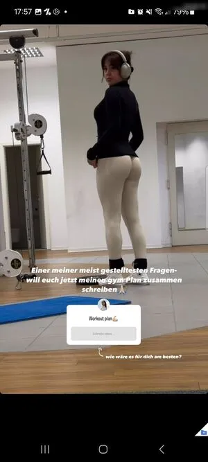 Lara Stxx OnlyFans Leaked Free Thumbnail Picture - #84iBUJ2bV8