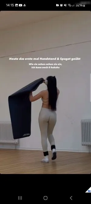Lara Stxx OnlyFans Leaked Free Thumbnail Picture - #A7LhovmfZH