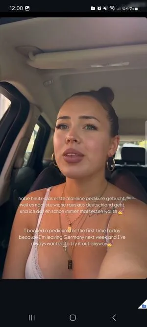 Lara Stxx OnlyFans Leaked Free Thumbnail Picture - #G9WI5MO9Xn