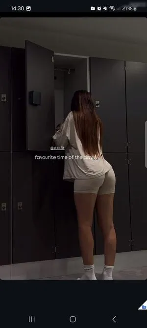 Lara Stxx OnlyFans Leaked Free Thumbnail Picture - #GB7k3NVVvl