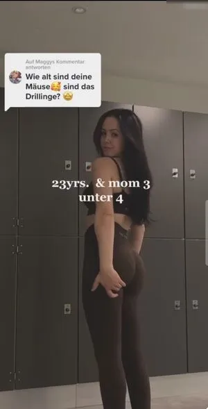 Lara Stxx OnlyFans Leaked Free Thumbnail Picture - #MlSAdd0Rte