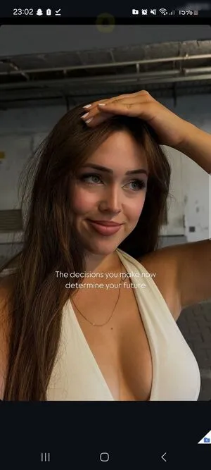 Lara Stxx OnlyFans Leaked Free Thumbnail Picture - #NYim9okCix
