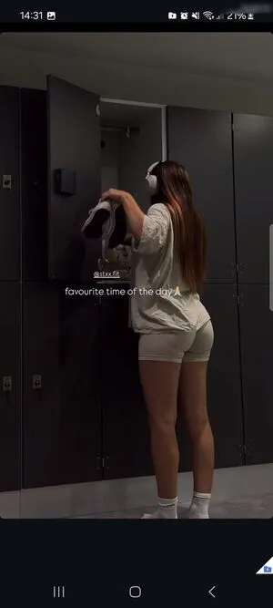 Lara Stxx OnlyFans Leaked Free Thumbnail Picture - #OSN9BKM8HC