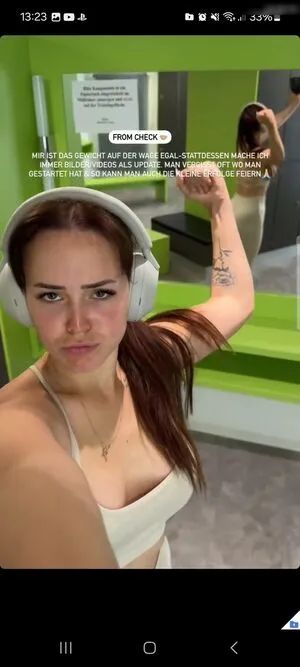 Lara Stxx OnlyFans Leaked Free Thumbnail Picture - #RJEMPAEX4U
