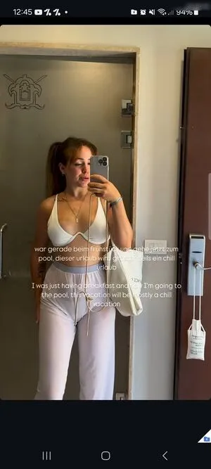 Lara Stxx OnlyFans Leaked Free Thumbnail Picture - #W4oopBUgVV