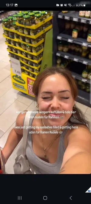Lara Stxx OnlyFans Leaked Free Thumbnail Picture - #Z06EezPyw5