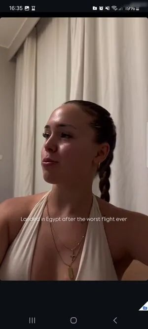 Lara Stxx OnlyFans Leaked Free Thumbnail Picture - #e5YRowC7PR