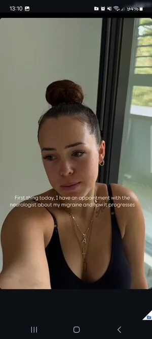 Lara Stxx OnlyFans Leaked Free Thumbnail Picture - #ehBesBesEA