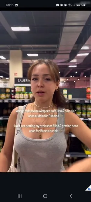 Lara Stxx OnlyFans Leaked Free Thumbnail Picture - #epnH9NLN03