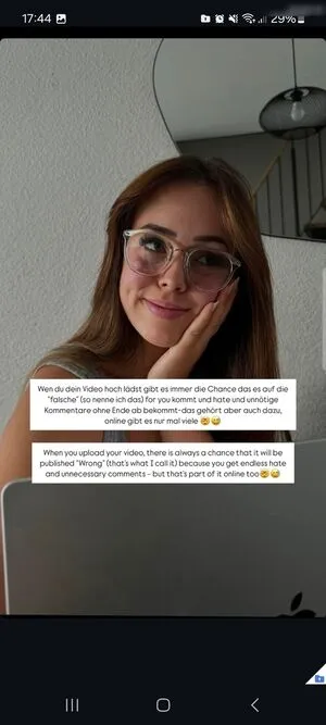 Lara Stxx OnlyFans Leaked Free Thumbnail Picture - #lY3yU94Zl6