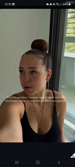 Lara Stxx OnlyFans Leaked Free Thumbnail Picture - #m5Huy1Oixx