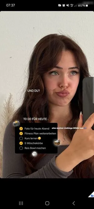 Lara Stxx OnlyFans Leaked Free Thumbnail Picture - #v7UjpzTo1p