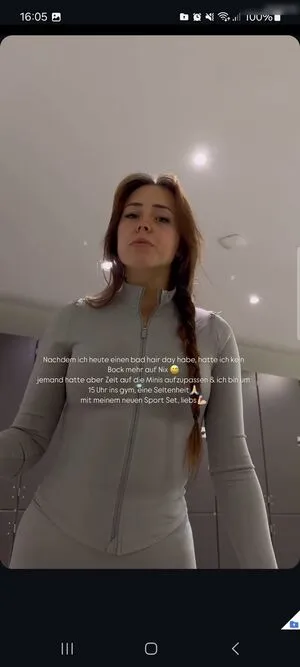 Lara Stxx OnlyFans Leaked Free Thumbnail Picture - #y5M9PV8Gci