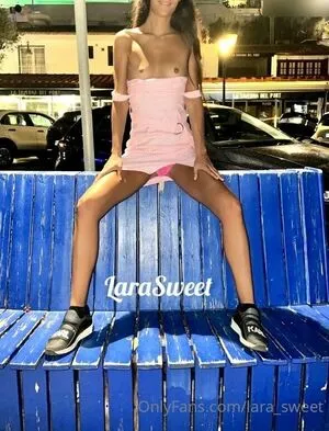 Lara Sweet OnlyFans Leaked Free Thumbnail Picture - #TbhwcKhQEX