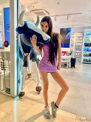 Lara Sweet OnlyFans Leaked Free Thumbnail Picture - #XPSOLFXaQJ