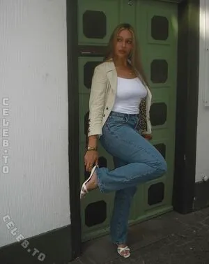 Lara Tepper OnlyFans Leaked Free Thumbnail Picture - #JOuic8DV79