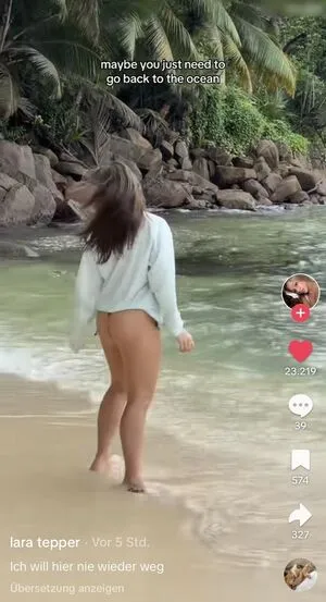 Lara Tepper OnlyFans Leaked Free Thumbnail Picture - #Uaaa2GoG7i