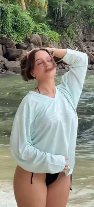 Lara Tepper OnlyFans Leaked Free Thumbnail Picture - #efQRY2e715